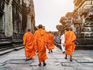 Vietnam e Cambogia – Viaggia come un locale 13 giorni