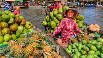 10 motivi per cui devi visitare il Vietnam