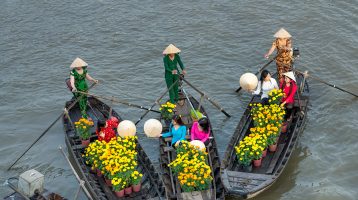 Migliori Posti Da Visitare In Vietnam Ad Aprile