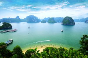 Esplora & Relax In Vietnam E Thailandia 14 Giorni