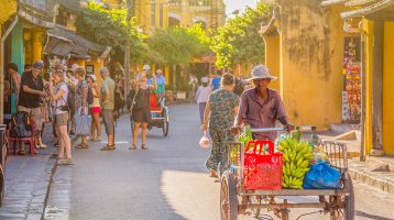 Le 15 migliori destinazioni in Vietnam
