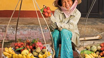 11 Cose Che Dovresti Sapere Sulla Cultura Vietnamita