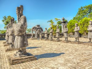 Migliore Cultura & Patrimonio Vietnam 12 Giorni