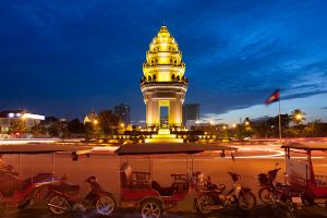 Viaggio Alla Scoperta Per Famiglia In Laos