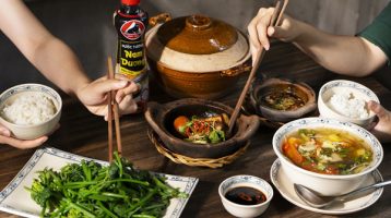 20 migliori piatti da mangiare in Vietnam
