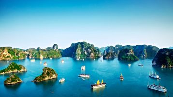15 Esperienze Nella Bucket List Che Devi Avere In Vietnam