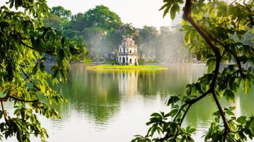 Il Periodo Migliore Per Viaggiare In Vietnam