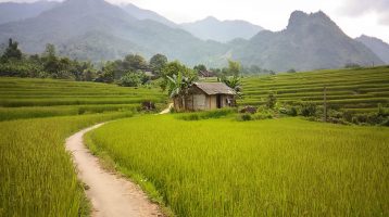 Migliori Posti Da Visitare In Vietnam A Maggio