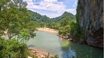 Migliori Posti Da Visitare In Vietnam A Marzo