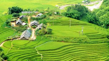 Migliori Posti Da Visitare In Vietnam A Dicembre