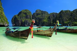 Viaggio del Vietnam – Thailandia 16 giorni